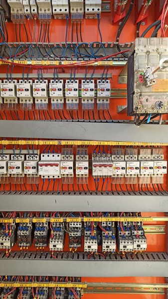 46#5141 Quadri elettrici in vendita - foto 2
