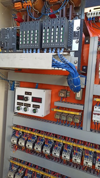 46#5141 Quadri elettrici in vendita - foto 3