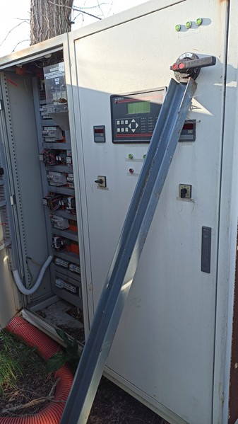46#5141 Quadri elettrici in vendita - foto 4