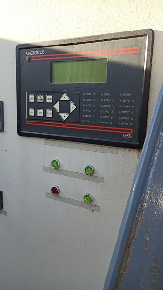 46#5141 Quadri elettrici in vendita - foto 5