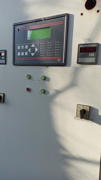 46#5141 Quadri elettrici in vendita - foto 6