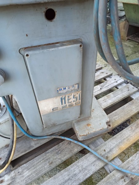 48#5141 Affilapunte elettrica in vendita - foto 2