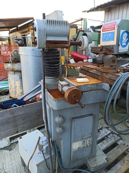 48#5141 Affilapunte elettrica in vendita - foto 4