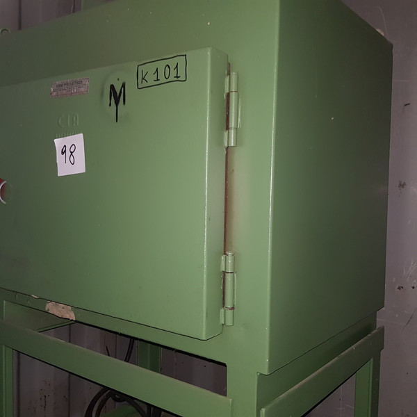50#5141 Forno Elettrodi in vendita - foto 2