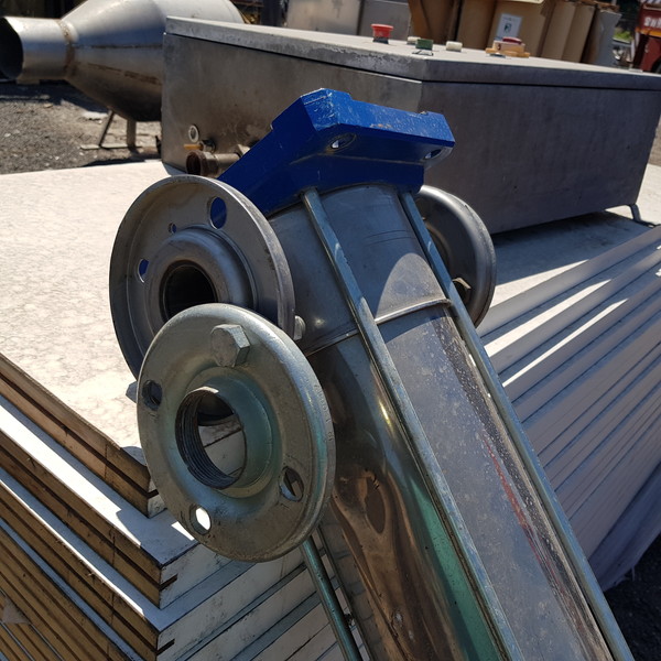 59#5141 Pompa Lowara in vendita - foto 3