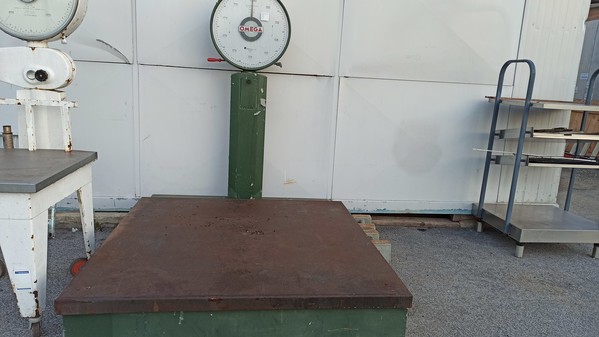 Attrezzature varie in vendita