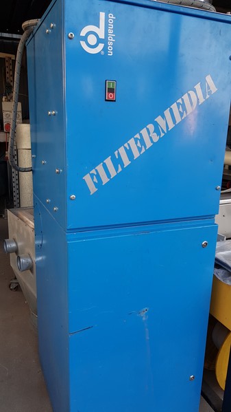 66#5141 Filtro Donaldson in vendita - foto 1
