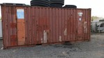 Immagine 1 - Container navale da 6 Metri - Lotto 69 (Asta 5141)