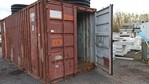 Immagine 2 - Container navale da 6 Metri - Lotto 69 (Asta 5141)