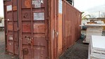 Immagine 4 - Container navale da 6 Metri - Lotto 69 (Asta 5141)