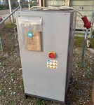 Immagine 4 - Compressore a vite Bottarini - Lotto 7 (Asta 5141)
