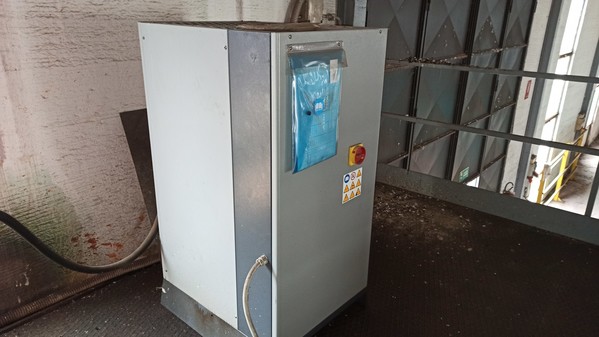 Compressori in vendita