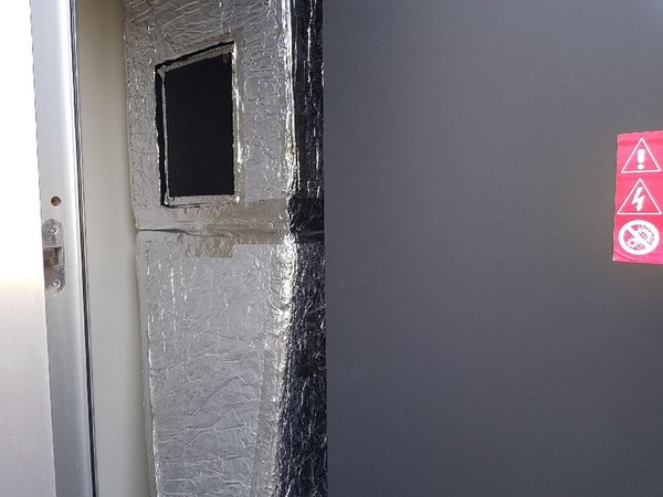 1#5144 Ramo di azienda dedita alla produzione e commercio di presidi medico chirurgici in vendita - foto 6