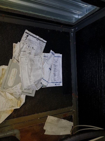 1#5144 Ramo di azienda dedita alla produzione e commercio di presidi medico chirurgici in vendita - foto 9