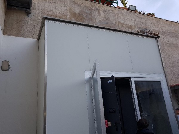 1#5144 Ramo di azienda dedita alla produzione e commercio di presidi medico chirurgici in vendita - foto 11