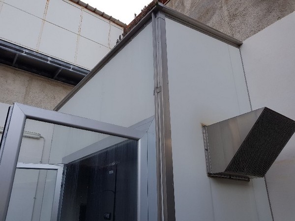 1#5144 Ramo di azienda dedita alla produzione e commercio di presidi medico chirurgici in vendita - foto 14