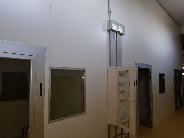 1#5144 Ramo di azienda dedita alla produzione e commercio di presidi medico chirurgici in vendita - foto 17