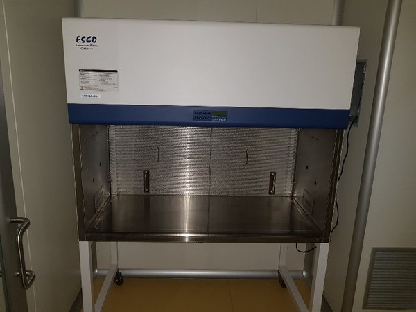 1#5144 Ramo di azienda dedita alla produzione e commercio di presidi medico chirurgici in vendita - foto 24