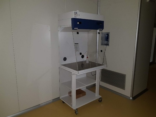1#5144 Ramo di azienda dedita alla produzione e commercio di presidi medico chirurgici in vendita - foto 28
