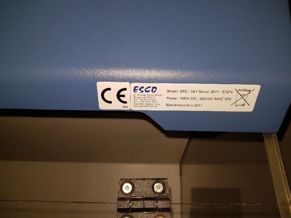 1#5144 Ramo di azienda dedita alla produzione e commercio di presidi medico chirurgici in vendita - foto 30