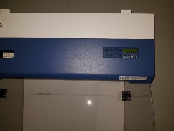 1#5144 Ramo di azienda dedita alla produzione e commercio di presidi medico chirurgici in vendita - foto 31