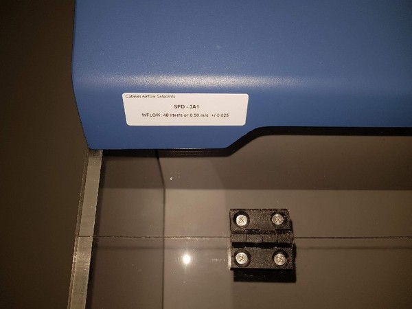 1#5144 Ramo di azienda dedita alla produzione e commercio di presidi medico chirurgici in vendita - foto 33
