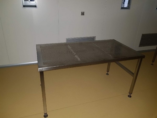 1#5144 Ramo di azienda dedita alla produzione e commercio di presidi medico chirurgici in vendita - foto 35