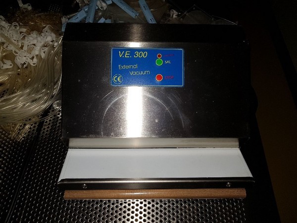 1#5144 Ramo di azienda dedita alla produzione e commercio di presidi medico chirurgici in vendita - foto 38