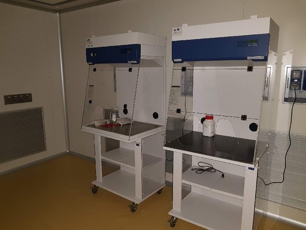 1#5144 Ramo di azienda dedita alla produzione e commercio di presidi medico chirurgici in vendita - foto 39