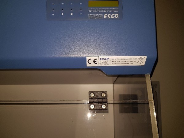1#5144 Ramo di azienda dedita alla produzione e commercio di presidi medico chirurgici in vendita - foto 40