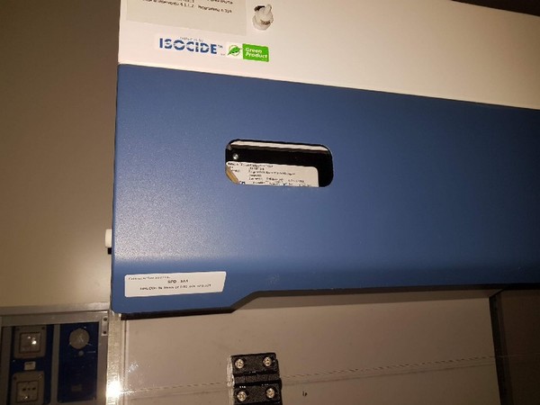1#5144 Ramo di azienda dedita alla produzione e commercio di presidi medico chirurgici in vendita - foto 43