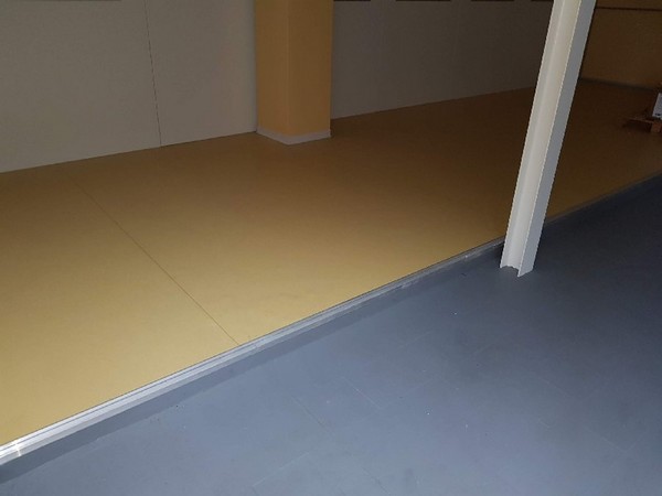1#5144 Ramo di azienda dedita alla produzione e commercio di presidi medico chirurgici in vendita - foto 48