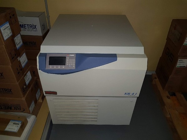 1#5144 Ramo di azienda dedita alla produzione e commercio di presidi medico chirurgici in vendita - foto 50