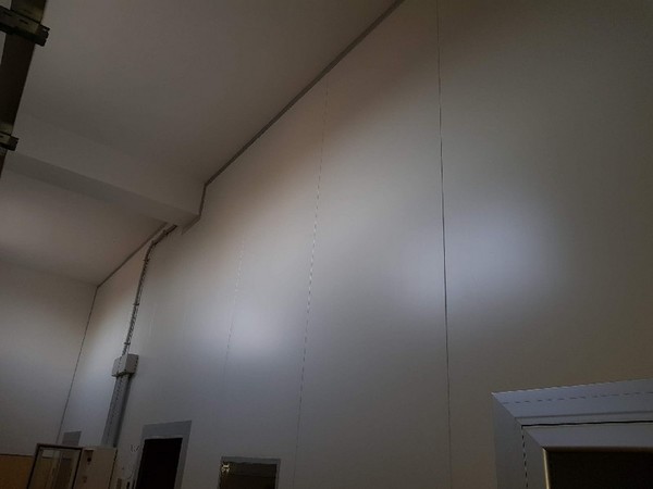 1#5144 Ramo di azienda dedita alla produzione e commercio di presidi medico chirurgici in vendita - foto 61