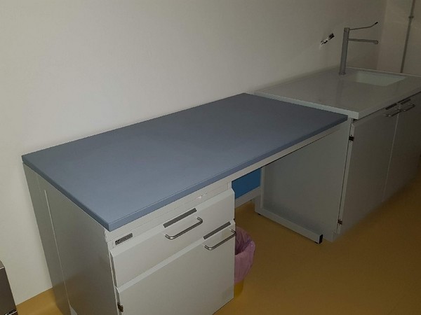 1#5144 Ramo di azienda dedita alla produzione e commercio di presidi medico chirurgici in vendita - foto 65