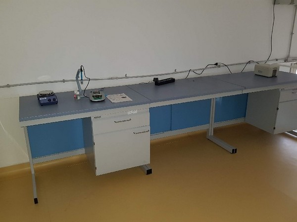 1#5144 Ramo di azienda dedita alla produzione e commercio di presidi medico chirurgici in vendita - foto 67