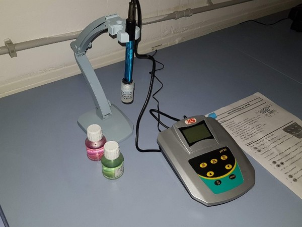 1#5144 Ramo di azienda dedita alla produzione e commercio di presidi medico chirurgici in vendita - foto 69