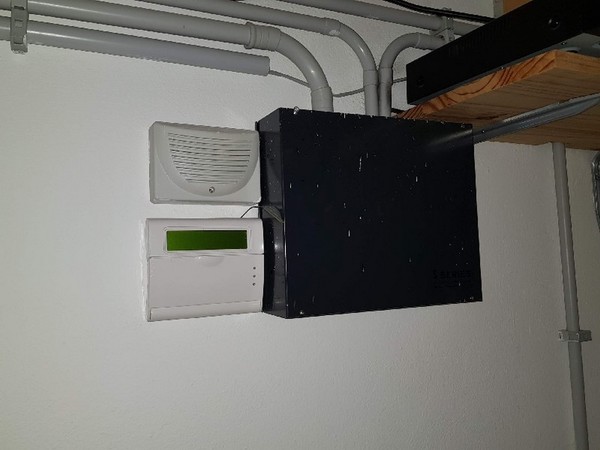 1#5144 Ramo di azienda dedita alla produzione e commercio di presidi medico chirurgici in vendita - foto 73