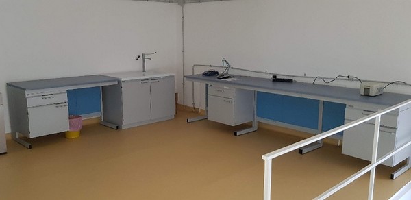 1#5144 Ramo di azienda dedita alla produzione e commercio di presidi medico chirurgici in vendita - foto 74