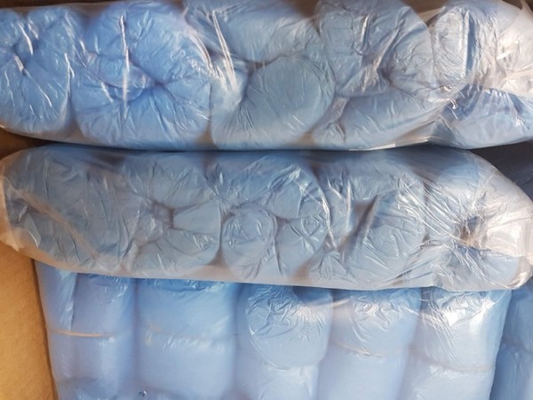 1#5144 Ramo di azienda dedita alla produzione e commercio di presidi medico chirurgici in vendita - foto 87