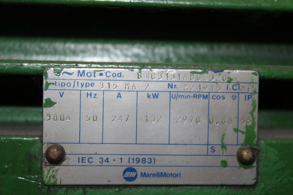 1#5145 Estrusore MAM in vendita - foto 6