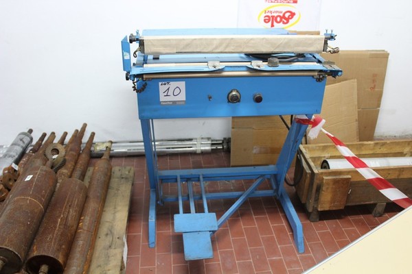 Macchine per saldare in vendita
