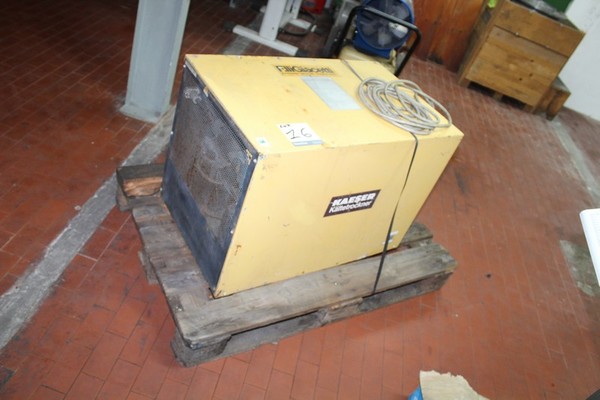 16#5145 Essiccatore Kaeser in vendita - foto 1