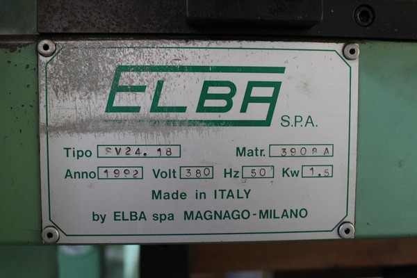 2#5145 Linea saldatura Elba in vendita - foto 7