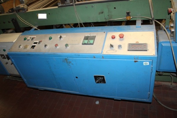 23#5145 Telaio autocostruito in vendita - foto 3