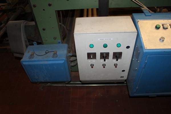 23#5145 Telaio autocostruito in vendita - foto 4