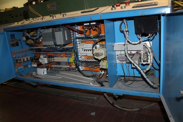 23#5145 Telaio autocostruito in vendita - foto 5