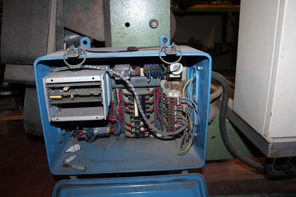 23#5145 Telaio autocostruito in vendita - foto 8