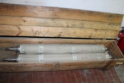 Serie di rulli - Lotto 24 (Asta 5145)