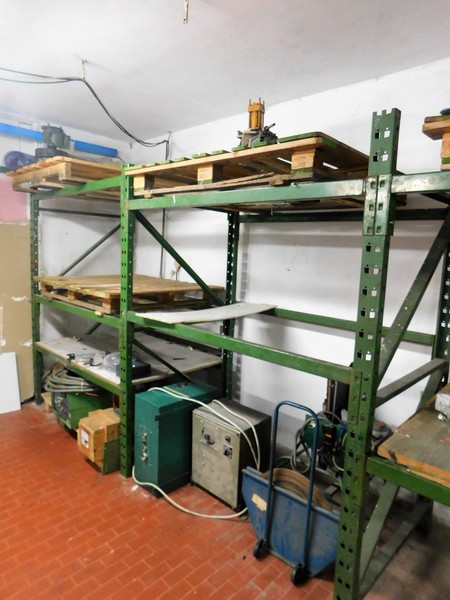 Logistica in vendita